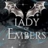 Lady of Embers: Lady of Darkness Book 4