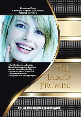 The Taboo Promise: See Front Cover Instructions