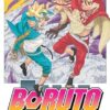 Boruto: Naruto Next Generations, Vol. 20 (Volume 20)