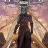 Critical Role: The Mighty Nein Origins - Fjord Stone: The Mighty Nein Origins - Fjord Stone