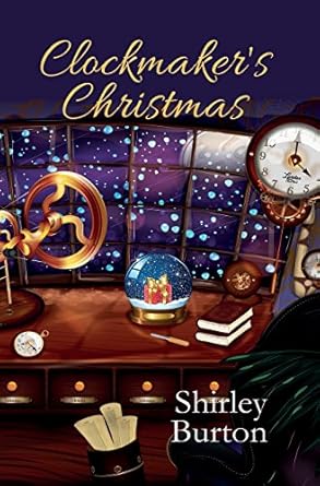 Clockmaker’s Christmas