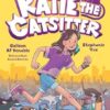 Katie the Catsitter: (A Graphic Novel): 1