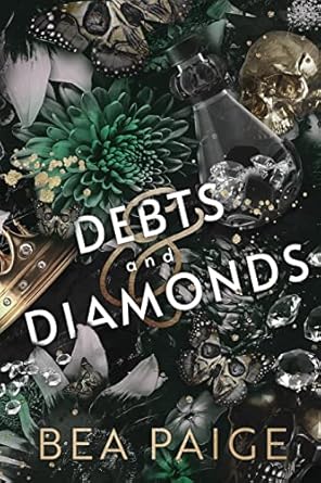 Debts and Diamonds: A Dark Reverse Harem Romance: 1