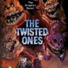 The Twisted Ones (Five Nights at Freddy's: The Graphic Novel #2): Volume 2