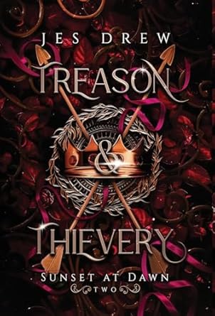 Treason & Thievery