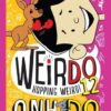 Hopping Weird! (WeirDo 12)