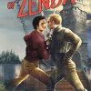 The Henchmen of Zenda