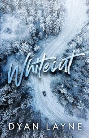 Whiteout: Alternate Cover Edition