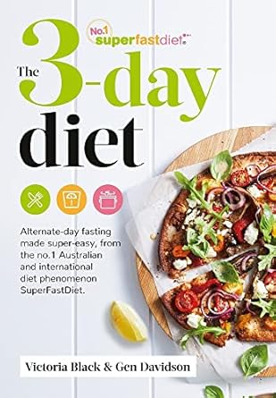 The 3-Day Diet