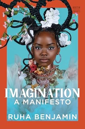 Imagination: A Manifesto: 0