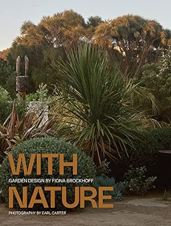 With Nature: The Landscapes of Fiona Brockhoff