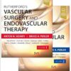 Rutherford's Vascular Surgery and Endovascular Therapy, 2-Volume Set
