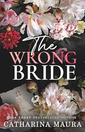 The Wrong Bride: Ares & Raven's Story: Ares and Raven's story: 1