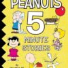 Peanuts 5-Minute Stories