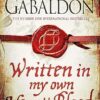 Written in My Own Heart's Blood: Outlander Novel 8