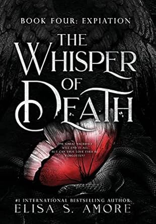 Expiation: The Whisper Of Death