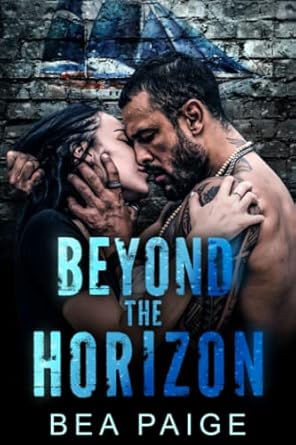 Beyond the Horizon: An age gap romance