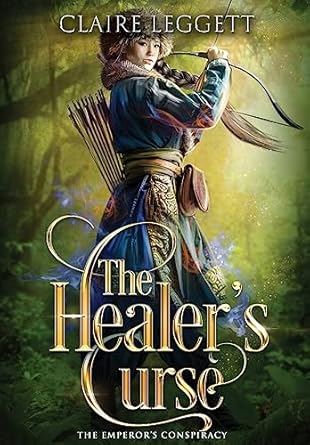 The Healer’s Curse (2)