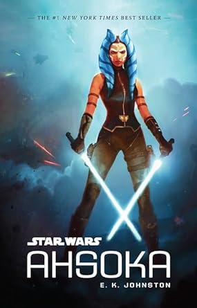 Ahsoka