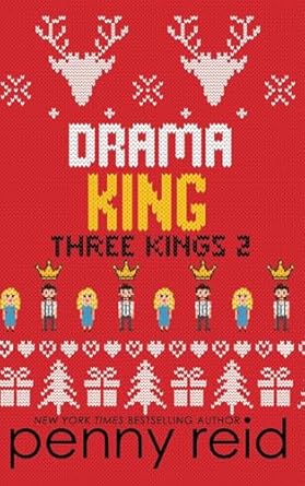 Drama King