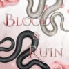 Blood and Ruin: The Complete Series