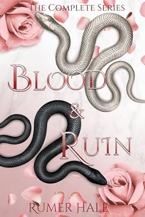 Blood and Ruin: The Complete Series