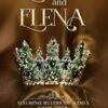 Zayed and Elena: Steamy Enemies to Lovers Royal Romance (4)