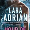 Hour of Darkness: A Hunter Legacy Novel (2)
