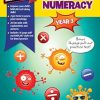 Back to Basics - Year 3 NAPLAN*-style Numeracy