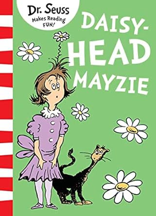 Daisy-head Mayzie