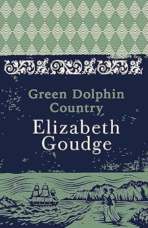 Green Dolphin Country