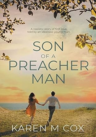 Son of a Preacher Man