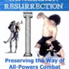 Pankration Resurrection: Preserving the Way of All-Powers Combat