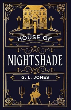 House of Nightshade