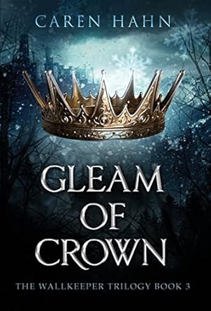Gleam of Crown (3)