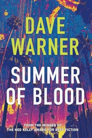 Summer of Blood
