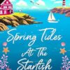 Spring Tides at The Starfish Cafe: The BRAND NEW emotional, uplifting read from Jessica Redland