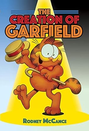Creation of Garfield