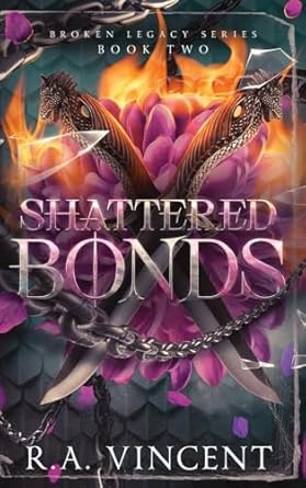 Shattered Bonds (2)
