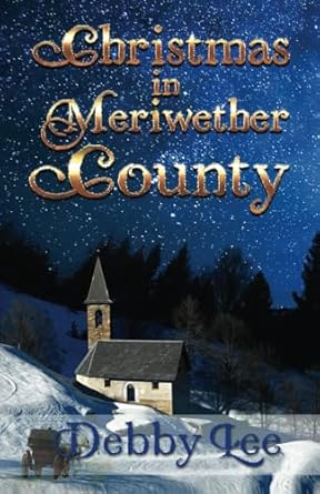 Christmas in Meriwether County