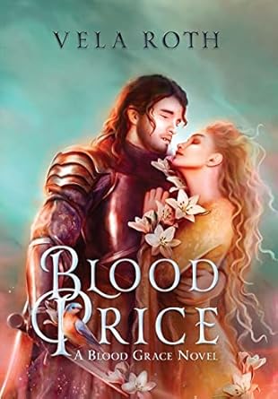 Blood Price: A Fantasy Romance (0)