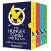 The Hunger Games Collection