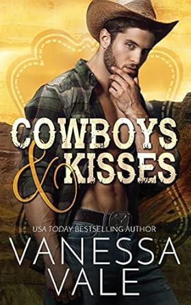 Cowboys & Kisses (1)