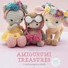 Amigurumi Treasures: 15 Crochet Projects to Cherish