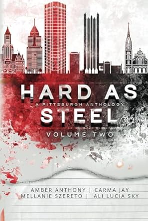Hard As Steel: Volume 2