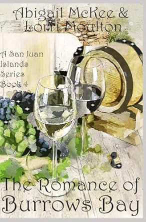 The Romance of Burrows Bay