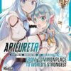 Arifureta: From Commonplace to World's Strongest (Manga) Vol. 7: From Commonplace to World's Strongest (Manga) Vol. 7