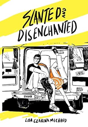 Slanted and Disenchanted (1): A Total Rock Nerd Adventure