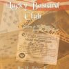 The Lucky Bastard Club: Letters to My Bride from the Left Seat