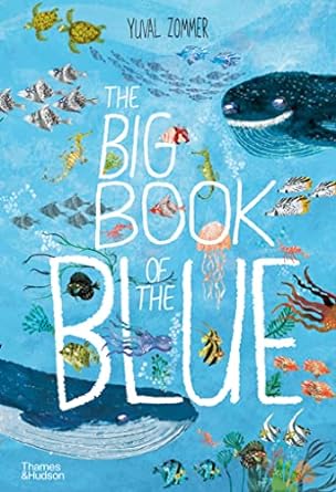 The Big Book of the Blue: The Big Book of Blue: 0